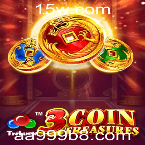 Explorando o Universo de '3CoinTreasures': Um Mergulho nas Regras e Estratégias do Jogo