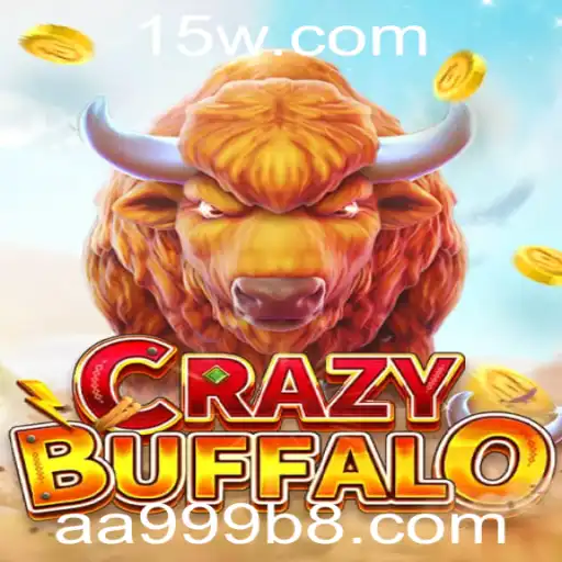 Explorando o Mundo Fascinante do Jogo CRAZYBUFFALO