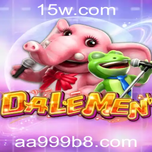 Descubra DALEMEN: O Novo Jogo de Estratégia com a Palavra-Chave 'aa999'
