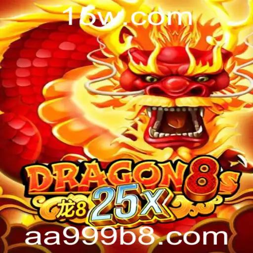 Dragon8s25x: Uma Experiência Imersiva no Mundo dos Dragões