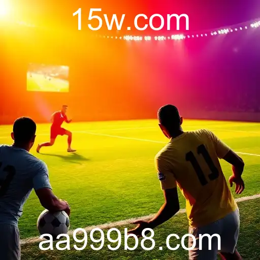 Esportes virtuais em aa999: R$ e emoções