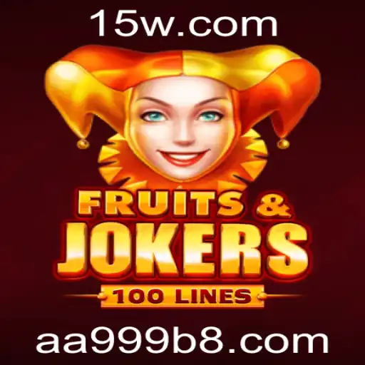 Explorando o Mundo de FruitsAndJokers100: Um Jogo de Oportunidades e Entretenimento