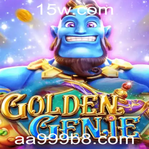 Descubra o Fascinante Mundo de GOLDENGENIE: A Aventura Brilhante nos Jogos Modernos