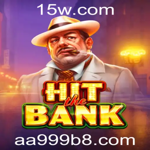 HitTheBank: Um Novo Jogo Transformando Estratégias de Ação