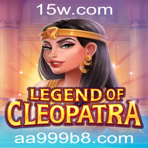 Legend of Cleopatra: Uma Jornada no Antigo Egito