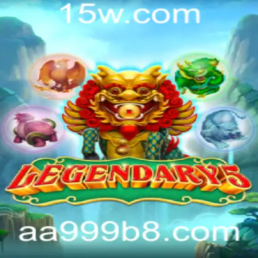 Legendary5: Um Mergulho Profundo no Novo Fenômeno dos Jogos Online