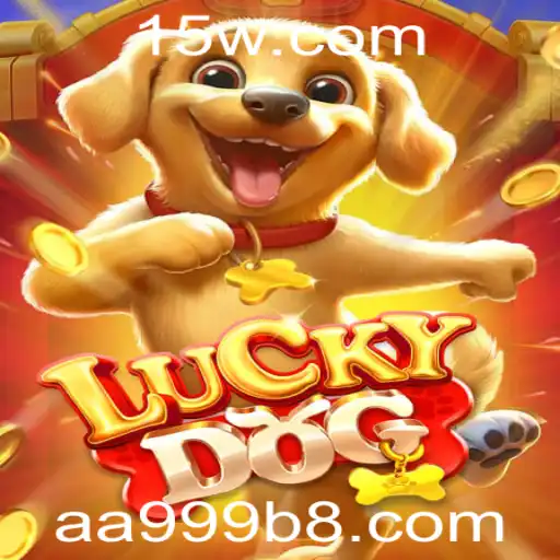 LuckyDog: O Novo Jogo de Estratégia e Sorte que Está Conquistando o Mundo