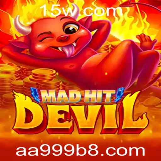 MadHitDevil: Unveiling the Intrigue of the Latest Gaming Sensation