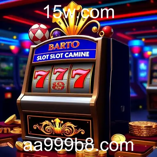 aa999 Slots Online: Experiência Premium no Brasil