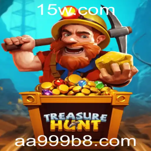 Descubra o Mundo Envolvente de TreasureHunt
