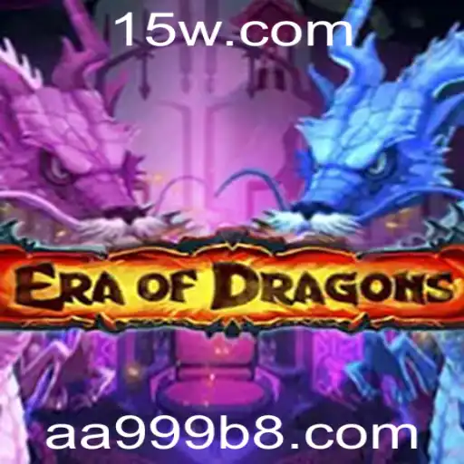 EraOfDragons: Uma Aventura Épica no Mundo dos Dragões