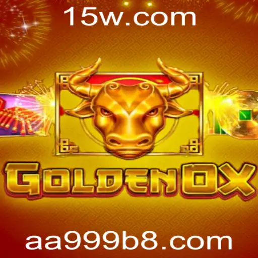 Descubra o Universo de GoldenOx: Um Jogo de Estratégia Fascinante