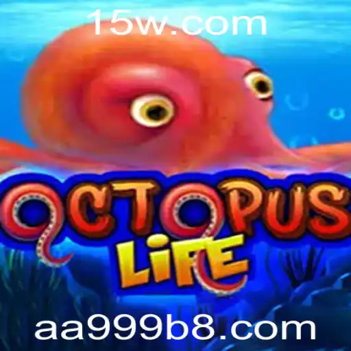 OctopusLife: Descubra o Mistério dos Oceanos com aa999