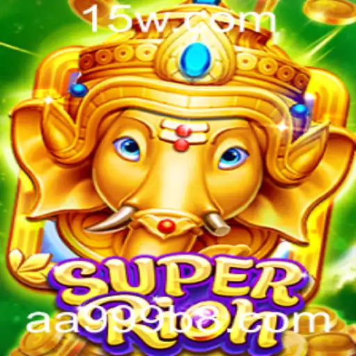 SuperRich: A Aventura Financeira que Está Conquistando o Mundo dos Jogos