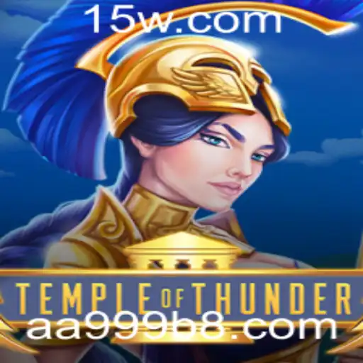 Descubra o Universo Emocionante de TempleofThunder