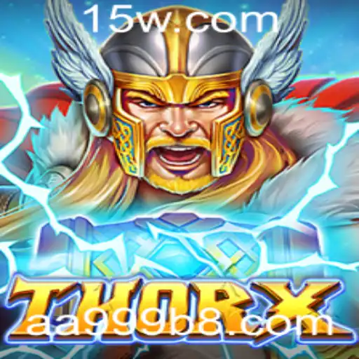 ThorX: Explorando o Jogo de Estratégia Épico do Momento