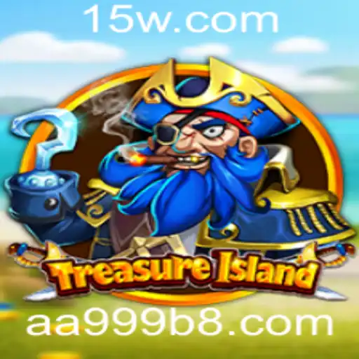Explorando o Mundo de 'TreasureIsland': Um Guia Completo para Iniciantes