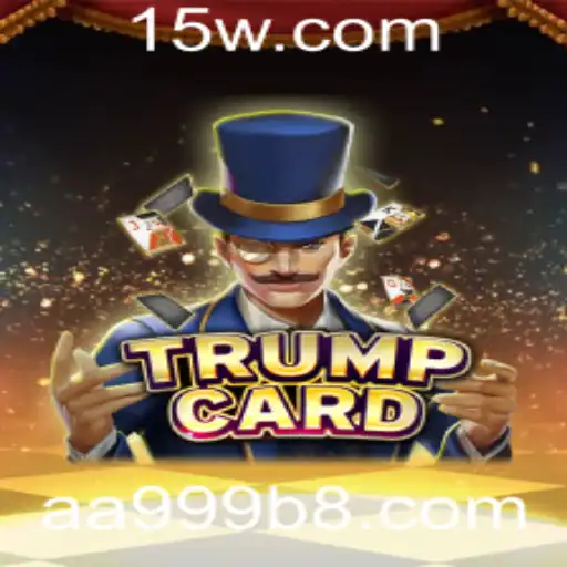 TrumpCard: O Novo Jogo de Estratégia que Conquistou o Mundo
