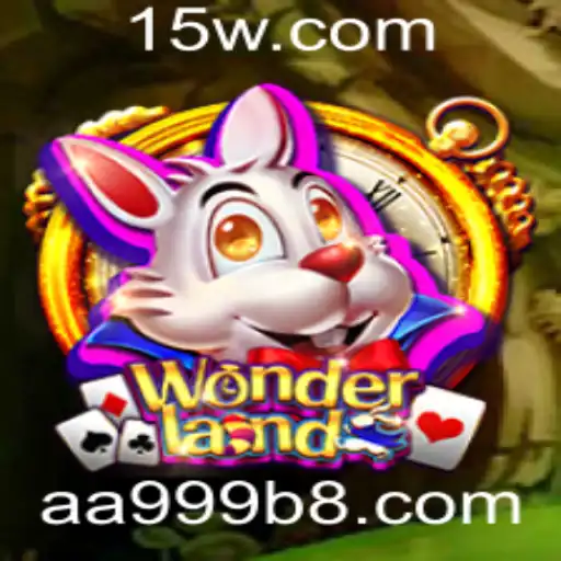Descubra 'Wonderland': O Jogo Que Está Transformando as Regras do Entretenimento